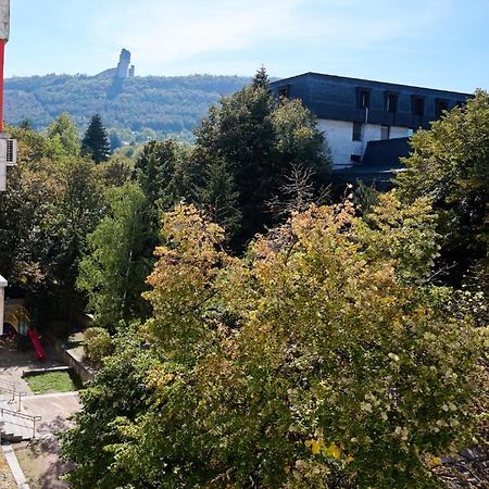 Center Apartment Shumen Exterior photo